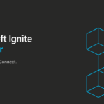 Reflections from Microsoft's Ignite The Tour