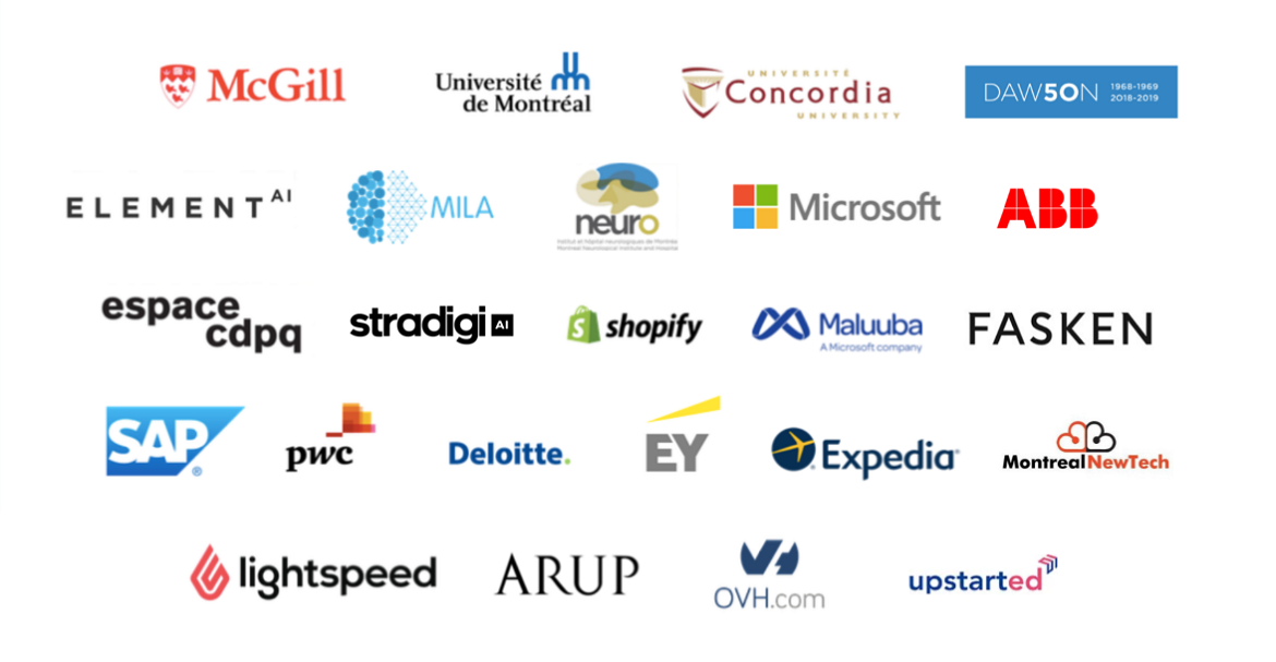 Our Community Partners