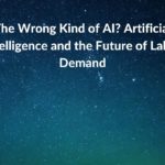 Research summary: The Wrong Kind of AI? Artificial Intelligence and the Future of Labor Demand