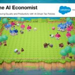 AI Economist: Reinforcement Learning is the Future for Equitable Economic Policy