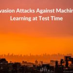 Research summary: Evasion Attacks Against Machine Learning at Test Time