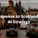 Response to Scotland's AI Strategy