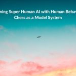 Research summary: Aligning Super Human AI with Human Behavior: Chess as a Model System