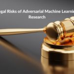 Research summary: Legal Risks of Adversarial Machine Learning Research