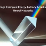 Research summary: Sponge Examples: Energy-Latency Attacks on Neural Networks