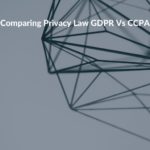 Research summary: Comparing Privacy Law GDPR Vs CCPA