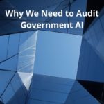 Why We Need to Audit Government AI