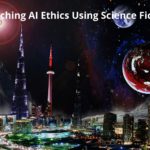 Teaching AI Ethics Using Science Fiction (Research summary)