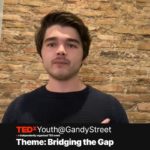 Bridging the Gap Between AI and the Public (TEDxYouth@GandyStreet)