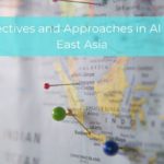 Perspectives and Approaches in AI Ethics: East Asia (Research Summary)