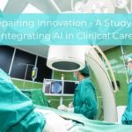 Repairing Innovation - A Study of Integrating AI in Clinical Care (Research Summary)