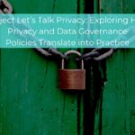 Project Let’s Talk Privacy (Research Summary)