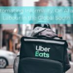 Automating Informality: On AI and Labour in the Global South (Research Summary)