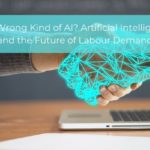 The Wrong Kind of AI? Artificial Intelligence and the Future of Labour Demand (Research Summary)