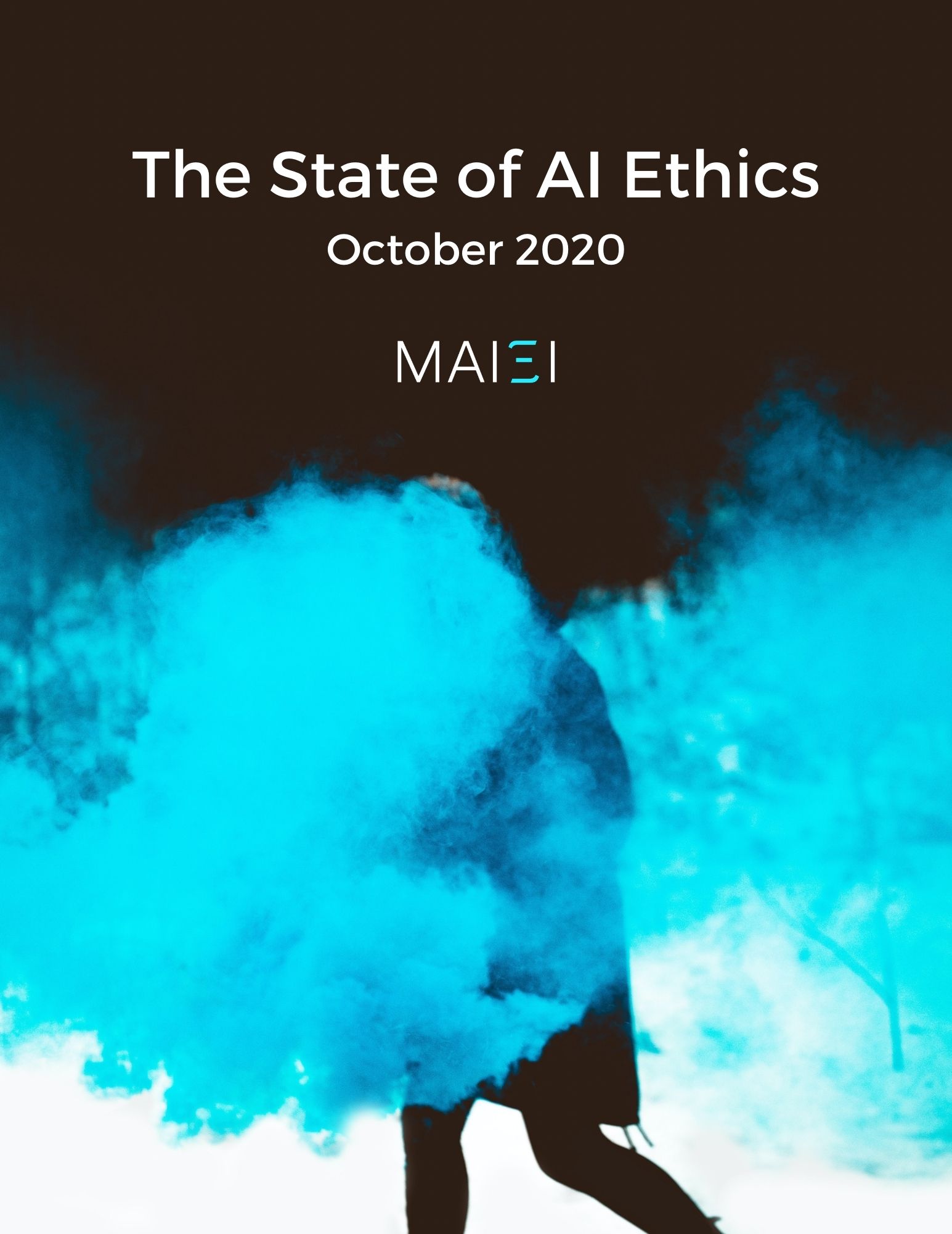 State of AI Ethics