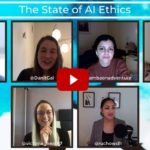 Worried But Hopeful: The MAIEI State of AI Ethics Panel Recaps a Difficult Year