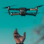 Routing with Privacy for Drone Package Delivery Systems