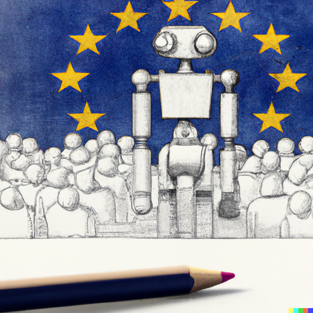 The Brussels Effect and AI: How EU Regulation will Impact the ...