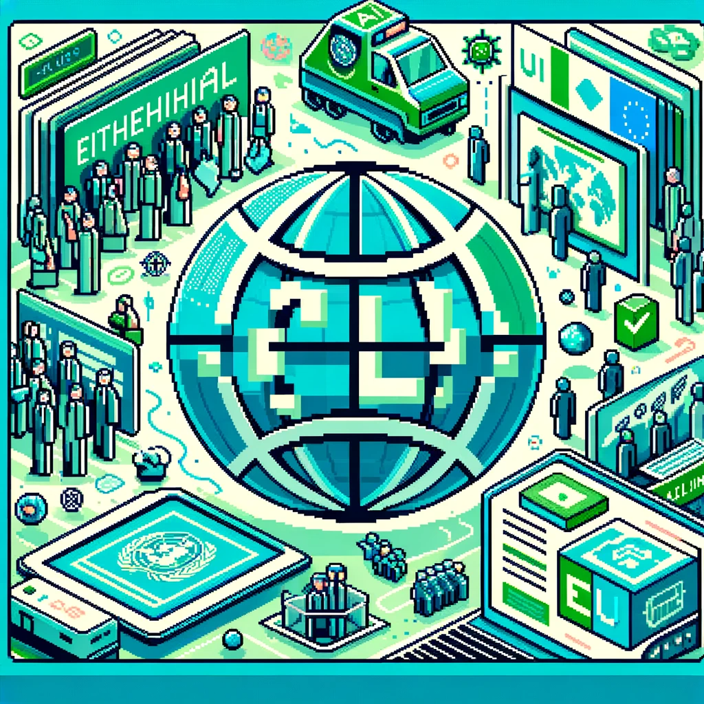 Embedding Ethical Principles into AI Predictive Tools for Migration ...