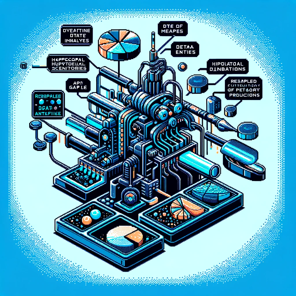 Should you make your decisions on a WhIM? Data-driven decision-making ...