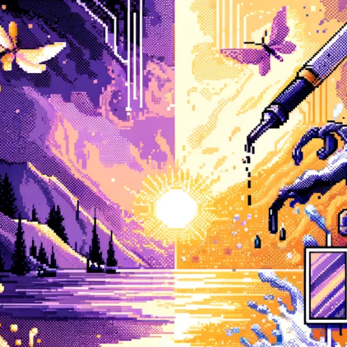 Category: Digital Art | Montreal AI Ethics Institute