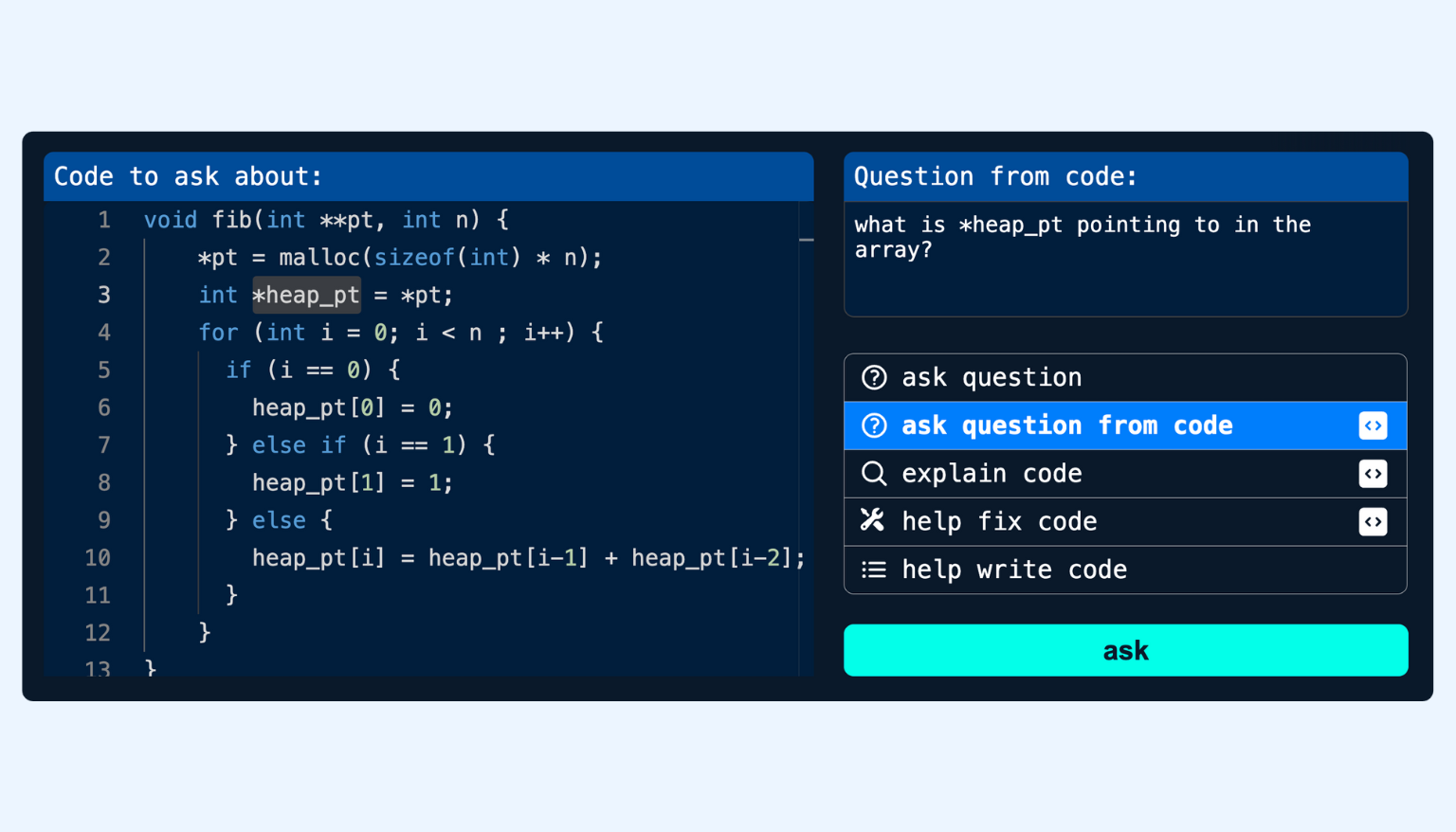 CodeAid: Evaluating a Classroom Deployment of an LLM-based Programming Assistant that Balances Student and Educator Needs