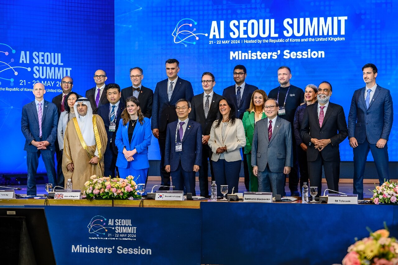AI Policy Corner: Frontier AI Safety Commitments, AI Seoul Summit 2024