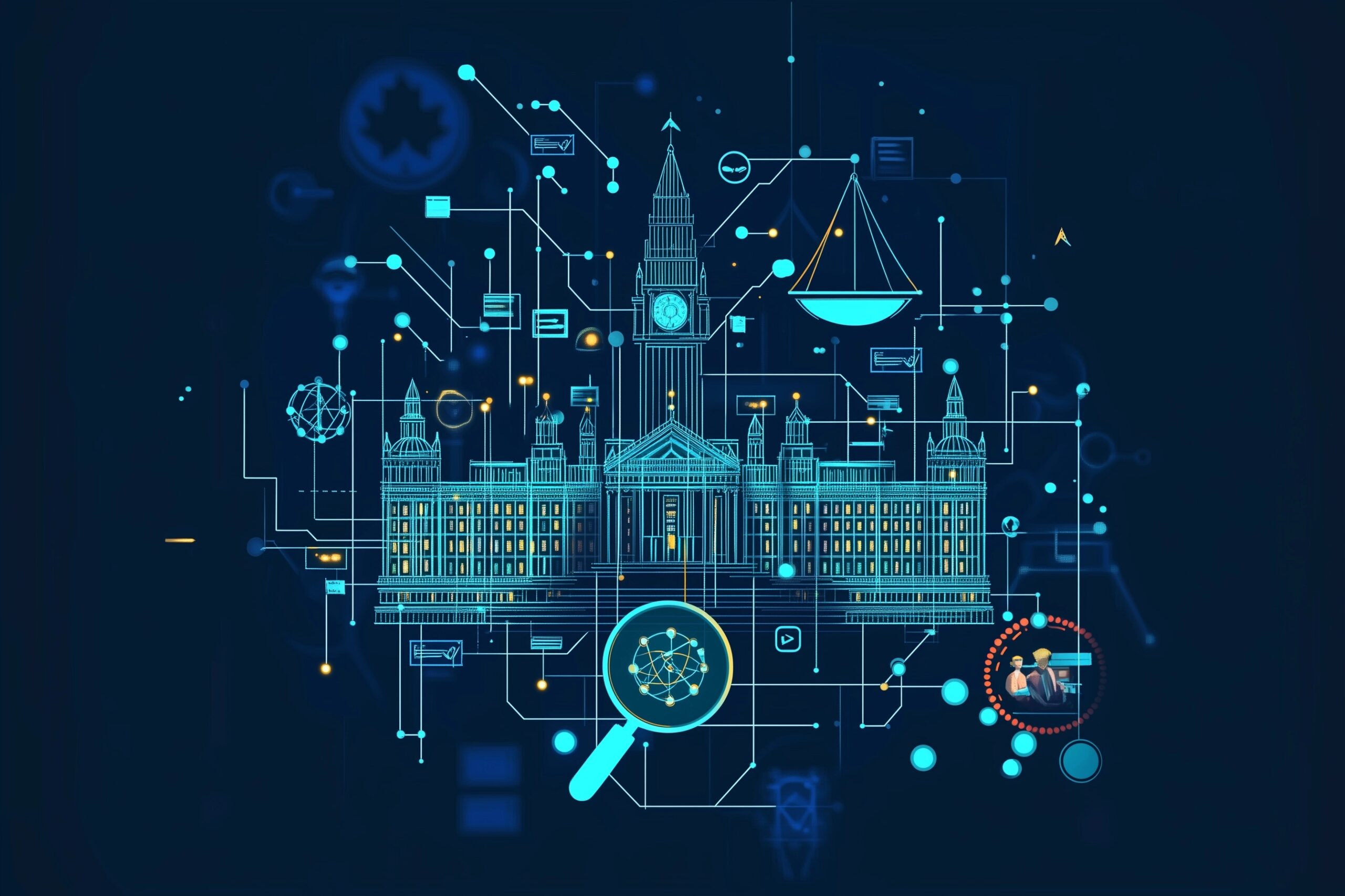 The AI Ethics Brief #165: AI, Trust, and the Public Interest