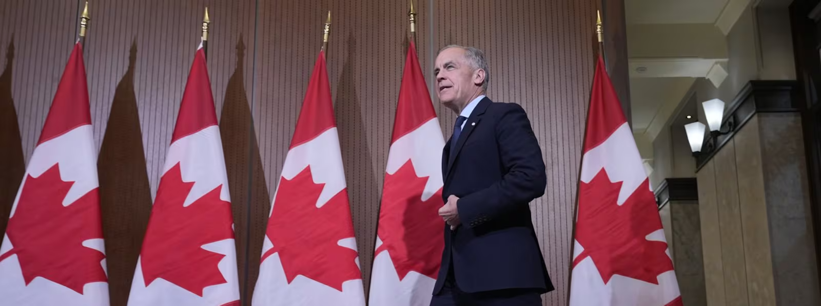 Canada’s Minister of AI and Digital Innovation is a Historic First. Here’s What We Recommend.