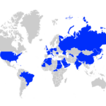 SHADES: Towards a Multilingual Assessment of Stereotypes in Large Language Models