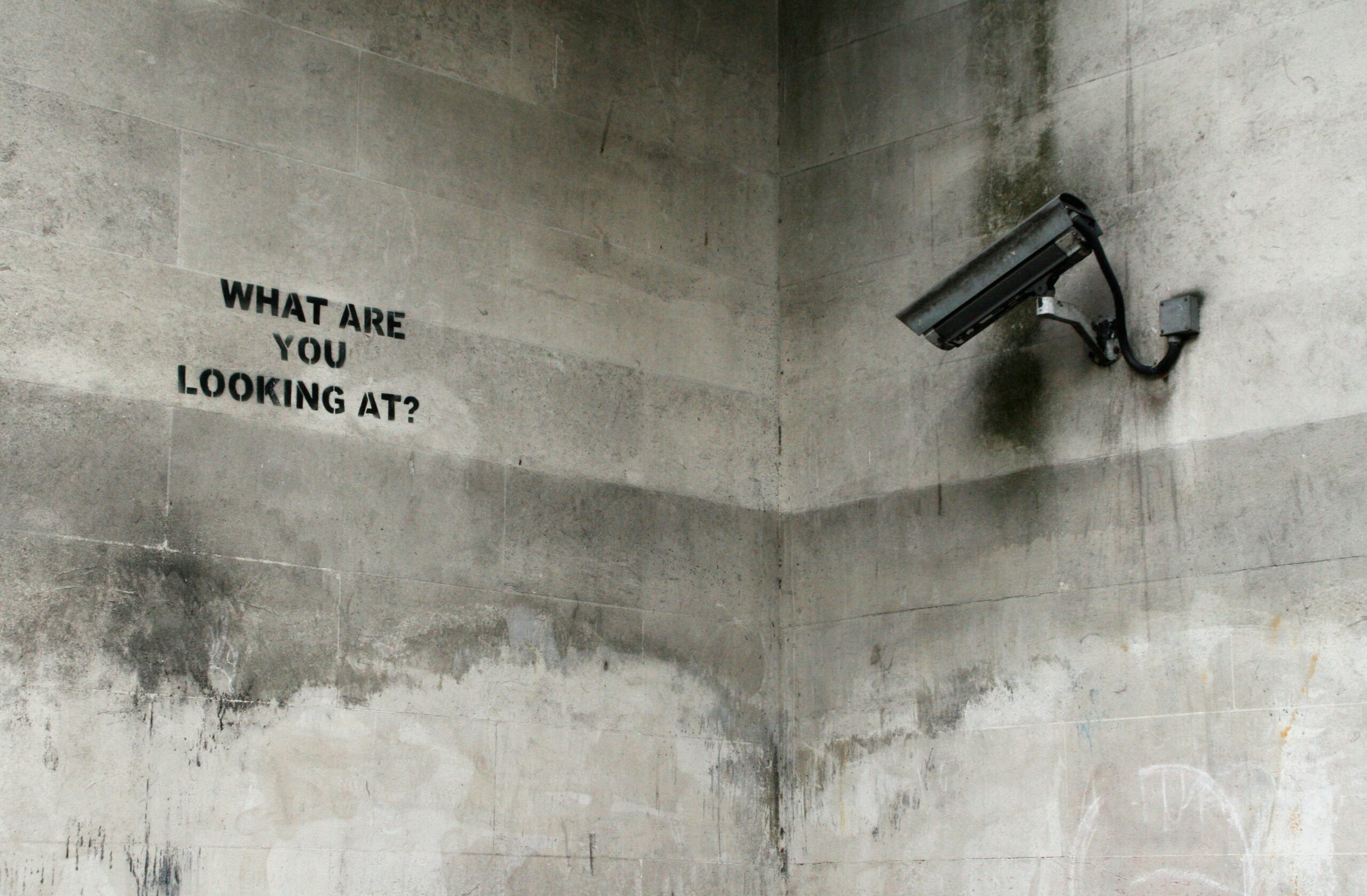 The AI Ethics Brief #168: The Surveillance State’s New Playbook