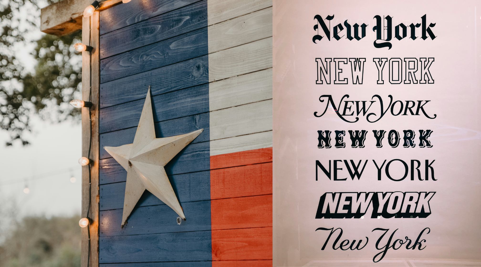 AI Policy Corner: Texas and New York: Comparing U.S. State-Level AI Laws