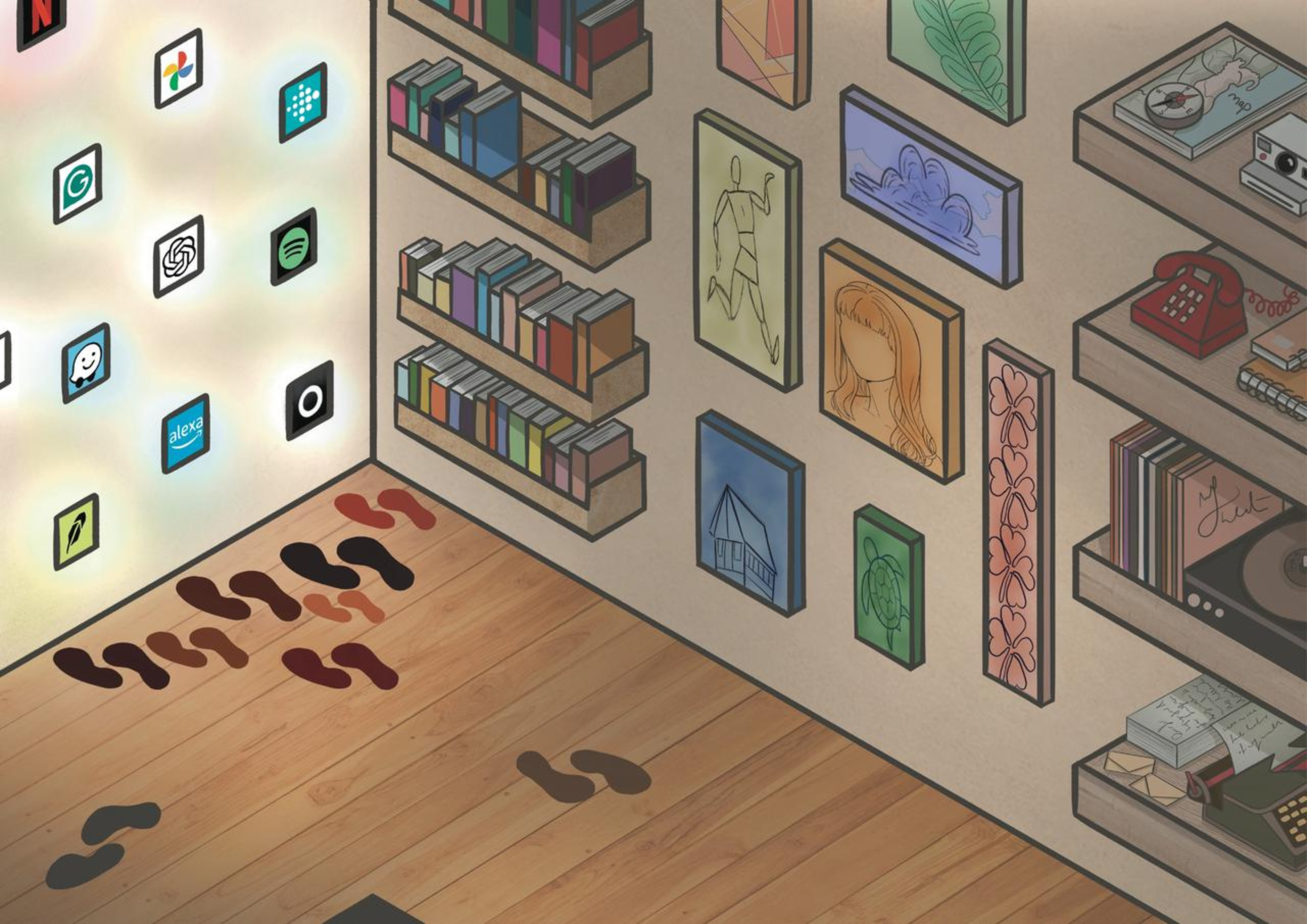 AI Policy Corner: U.S. Copyright Guidance on Works Created with AI