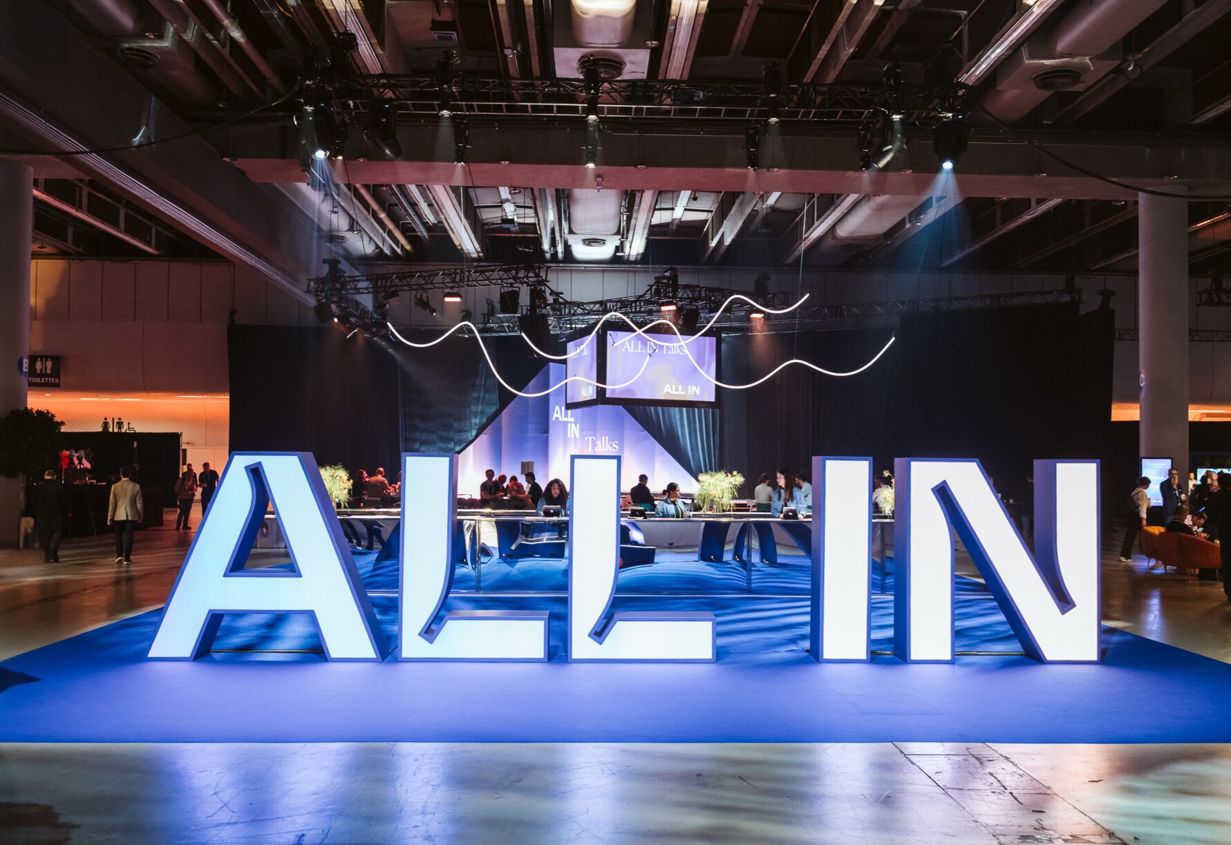 ALL IN Conference 2025: Four Key Takeaways from Montreal