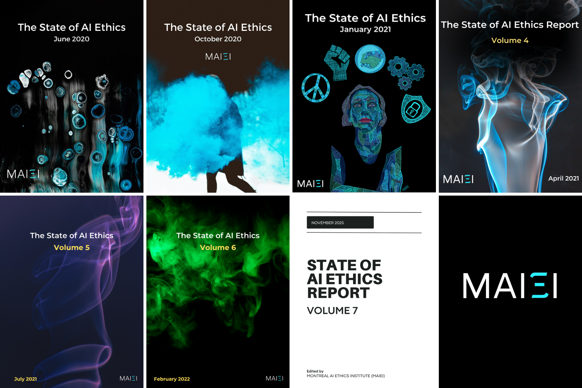 The AI Ethics Brief #172: The State of AI Ethics in 2025: What’s Actually Working