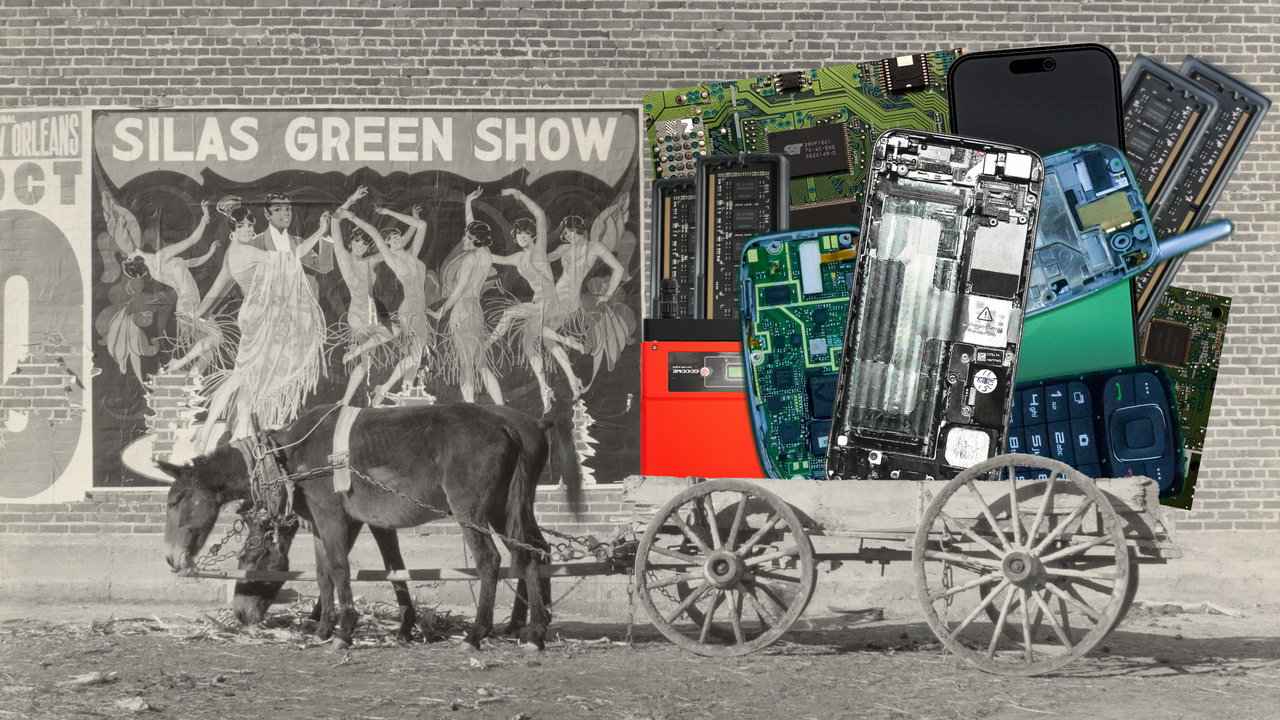 The AI Ethics Brief #177: Community-led AI Governance