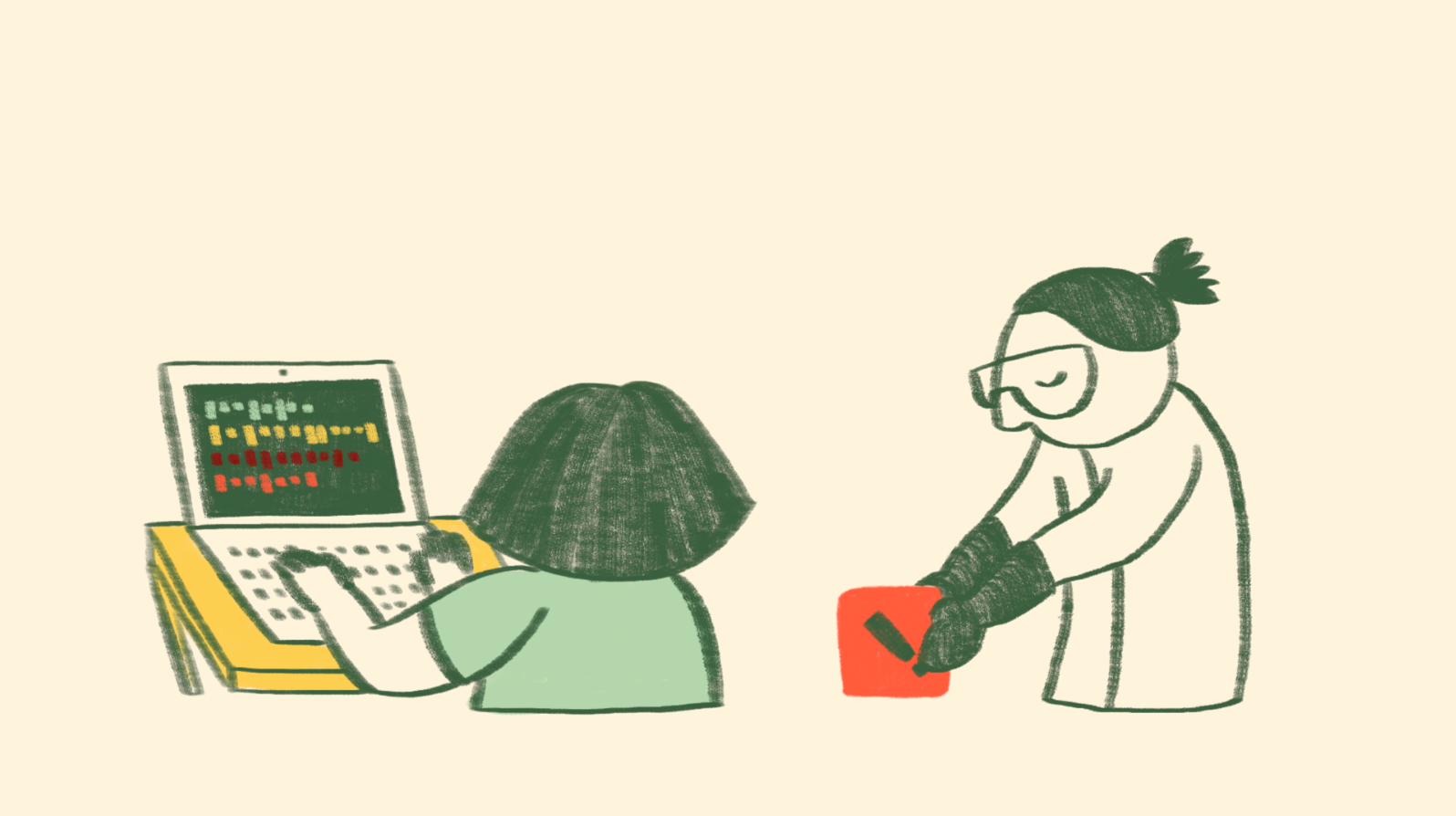 AI Policy Corner: Transparency in AI Lab Governance: Comparing OpenAI and Anthropic’s Approaches