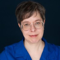 Portrait of Jane Doe