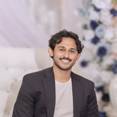 Portrait of Jane Doe