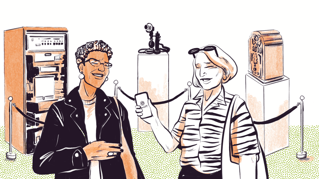 The AI Ethics Brief #180: Emerging Tech with Established Issues