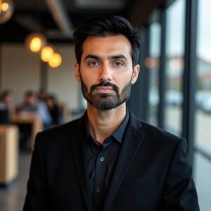 Portrait of Jane Doe