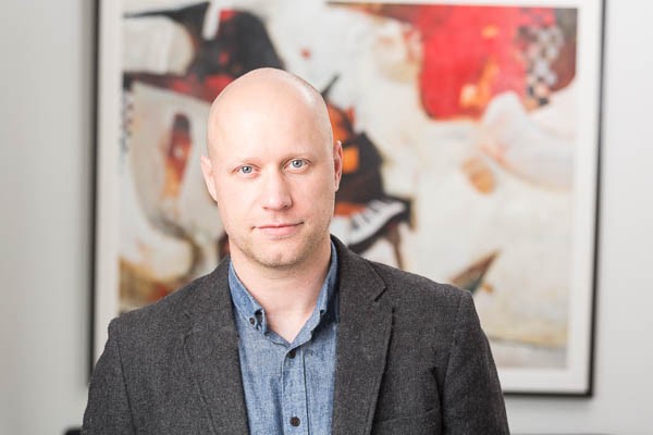 Portrait of Jane Doe