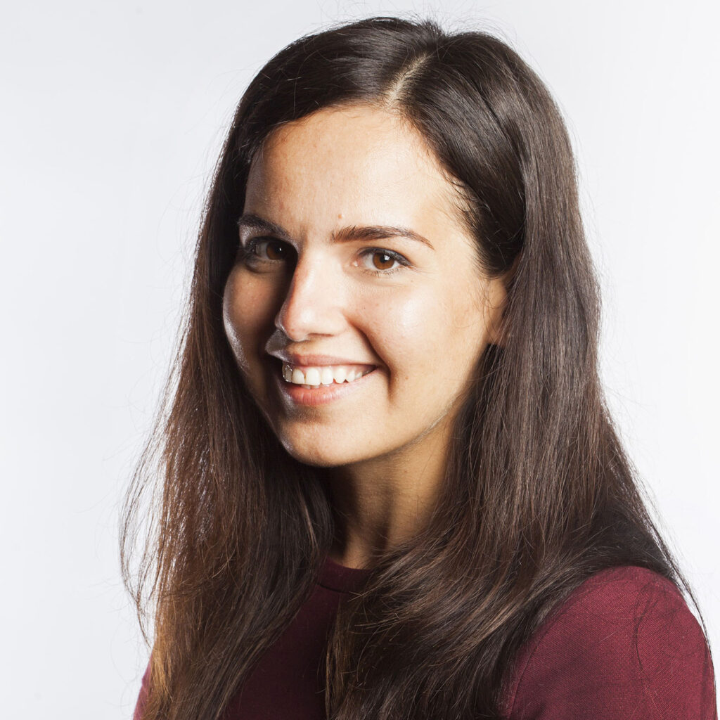 Portrait of Jane Doe