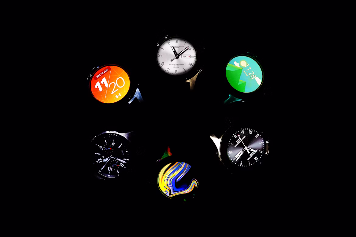 Your wrist, your data, their access: Are you trading convenience for control?