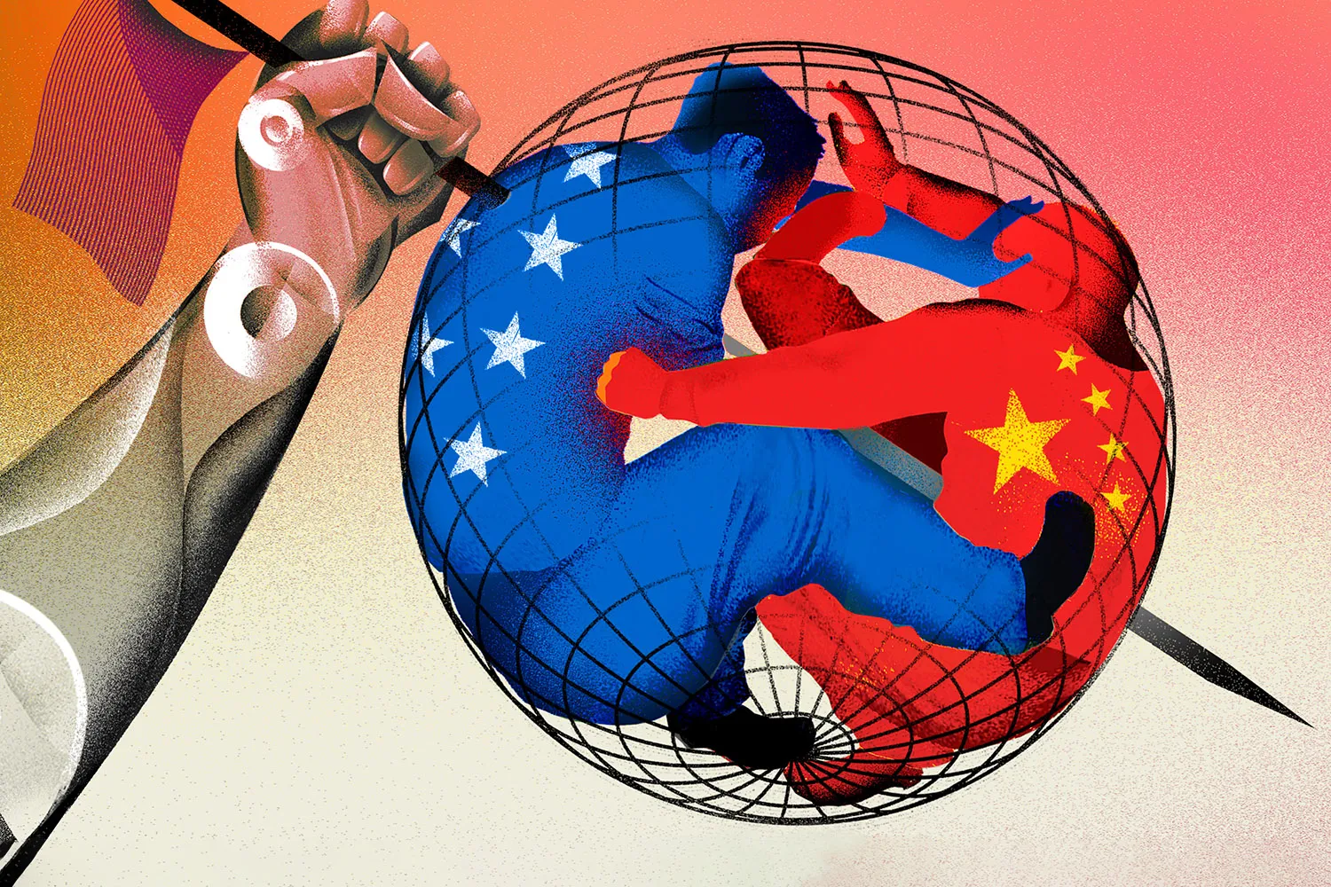 AI Policy Corner: Are U.S. AI Policies Strengthening Security or Weakening Global Influence?