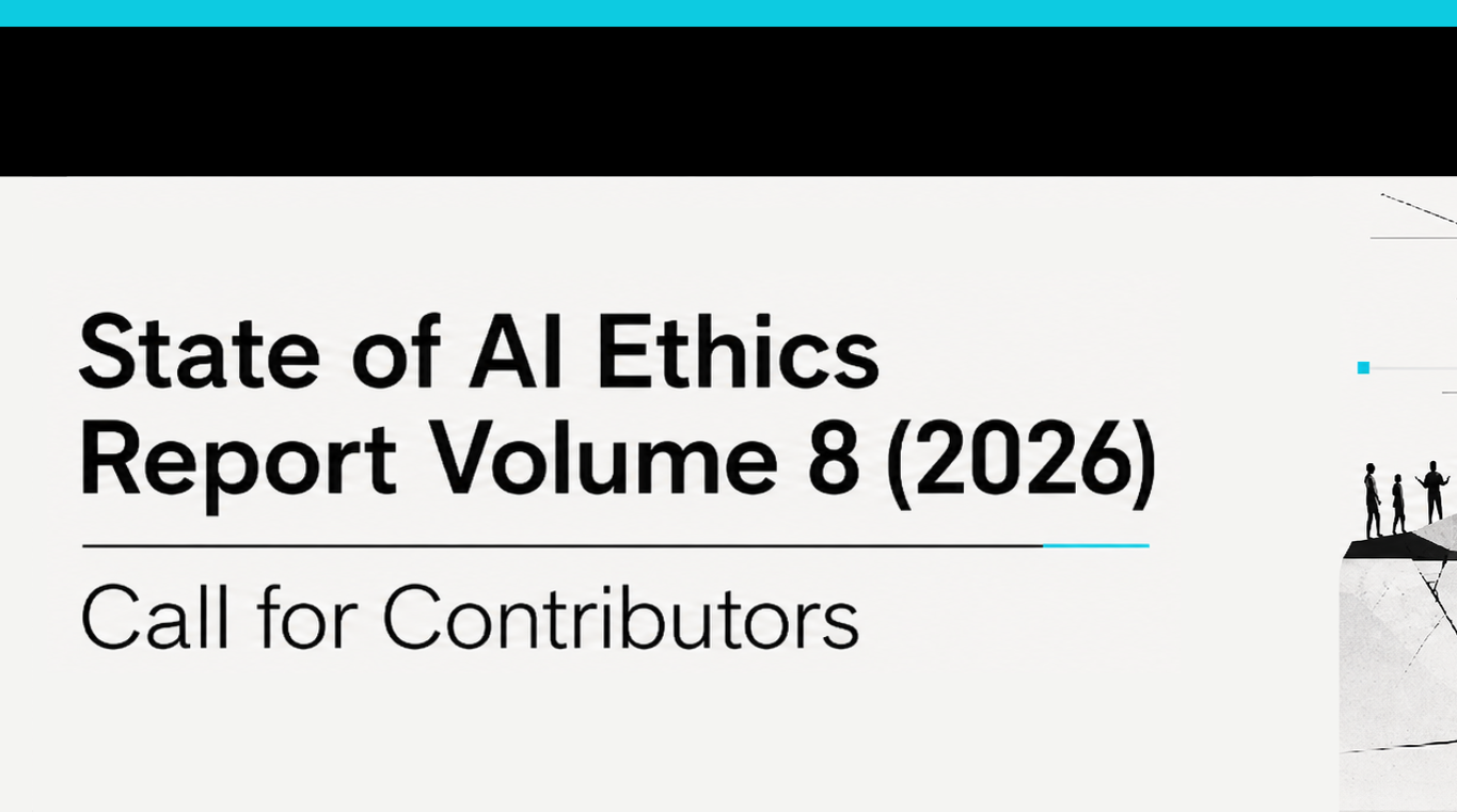 SAIER Volume 8 (2026) Call for Contributors
