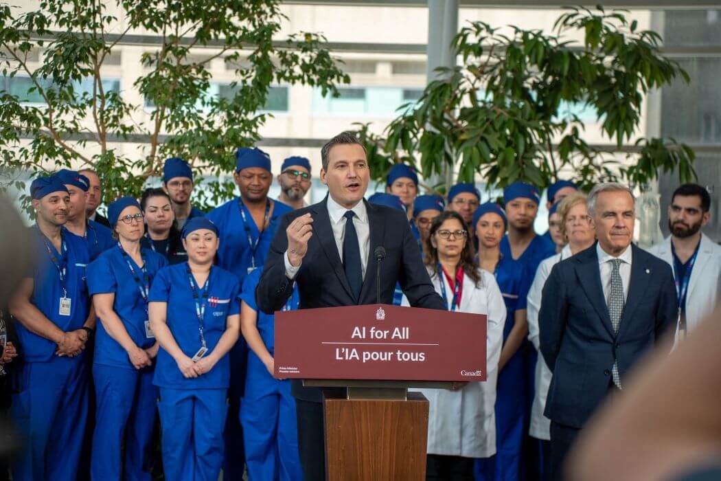 The AI Ethics Brief #192: Canada Has a National AI Strategy. The Hard Questions Come Next.