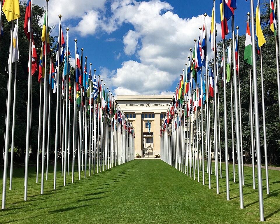 AI Policy Corner: The UN and the Future of Military AI Governance