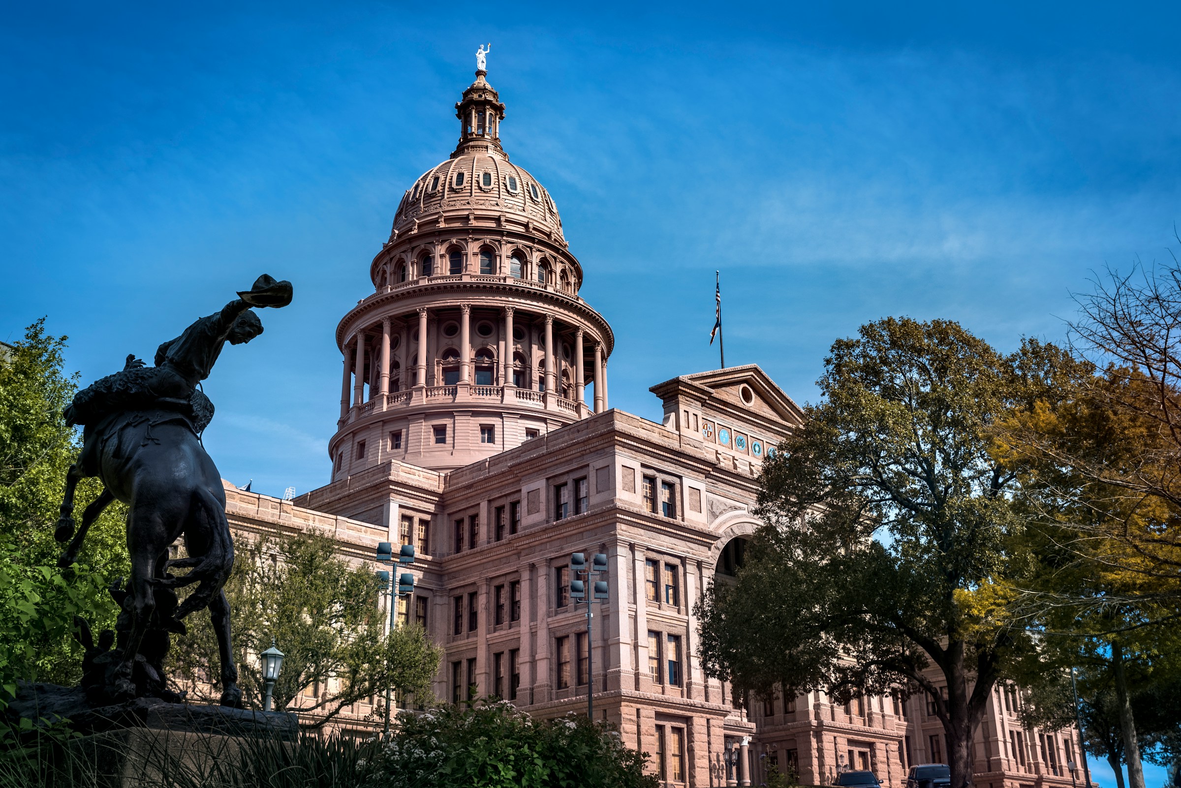 AI Policy Corner: AI Training Programs for Certain State and Local Government Employees (Texas H.B. 3512)