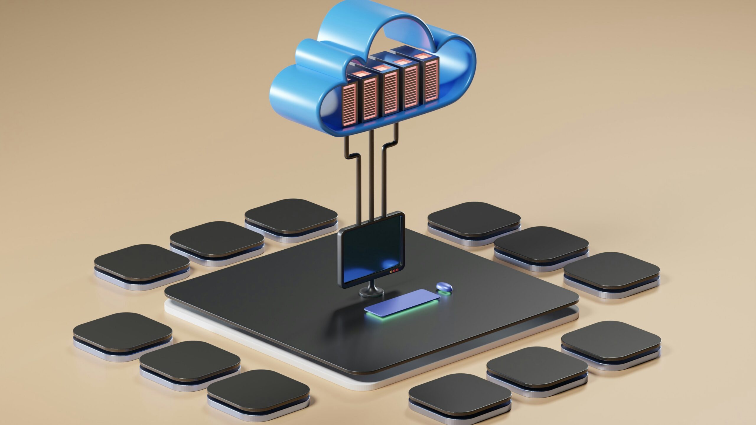 AI Policy Corner: Examining Cloud Procurement Reforms in the Department of Defense (S.5436)
